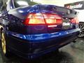 1998 Honda Torneo