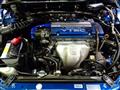 1998 Honda Torneo