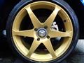 1998 Honda Torneo