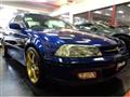 1998 Honda Torneo