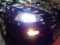1998 Honda Torneo