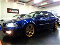 1998 Honda Torneo