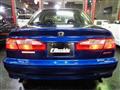 1998 Honda Torneo