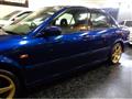 1998 Honda Torneo