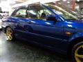 1998 Honda Torneo