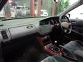 1998 Honda Torneo