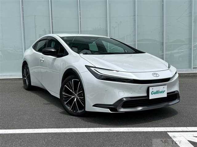 2023 Toyota Prius