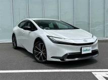 2023 Toyota Prius