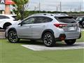 2018 Subaru IMPREZA_XV
