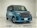 2021 Toyota Roomy