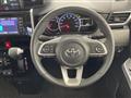 2021 Toyota Roomy