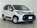 2025 Toyota Sienta