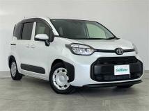 2025 Toyota Sienta