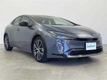 2023 Toyota Prius