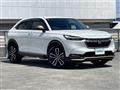 2021 Honda VEZEL