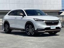 2021 Honda VEZEL