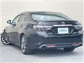 2017 Toyota Mark X