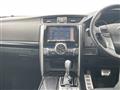 2017 Toyota Mark X