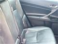 2017 Toyota Mark X