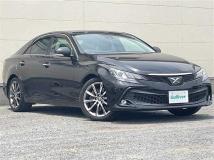 2017 Toyota Mark X