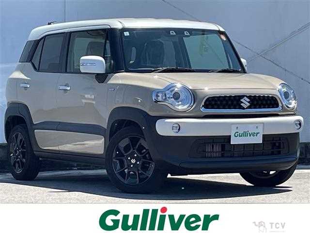 2021 Suzuki XBEE