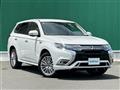 2019 Mitsubishi OUTLANDER PHEV