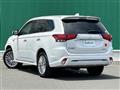 2019 Mitsubishi OUTLANDER PHEV