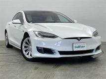 2017 Tesla Motors Others