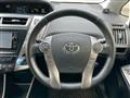 2016 Toyota PRIUS α