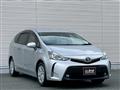 2016 Toyota PRIUS α