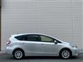 2016 Toyota PRIUS α