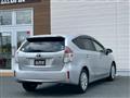 2016 Toyota PRIUS α