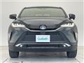 2023 Toyota Harrier Hybrid
