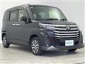 2023 Toyota Roomy
