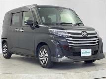 2023 Toyota Roomy
