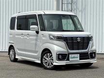 2020 Suzuki Spacia
