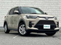 2024 Toyota Raize