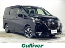 2019 Nissan Serena