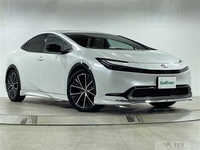 2023 Toyota Prius
