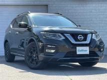 2018 Nissan X-Trail