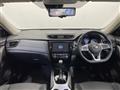 2020 Nissan X-Trail