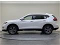 2020 Nissan X-Trail