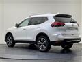 2020 Nissan X-Trail