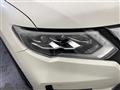 2020 Nissan X-Trail