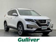 2020 Nissan X-Trail