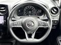 2020 Nissan Note
