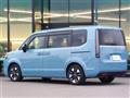 2024 Honda Step WGN