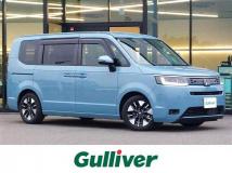 2024 Honda Step WGN