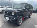2022 Suzuki Jimny