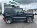 2022 Suzuki Jimny